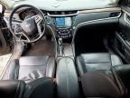 2018 Cadillac Xts Luxury