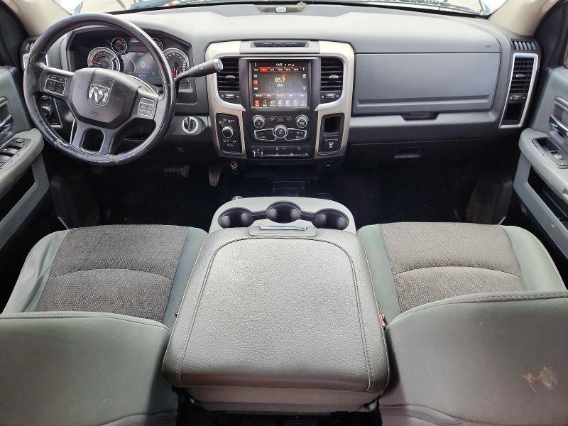 2014 Dodge RAM 2500 Powerwagon