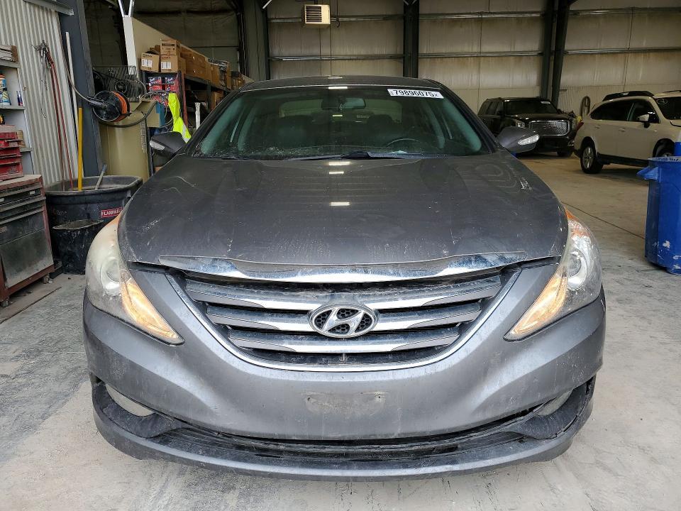 2014 Hyundai Sonata se