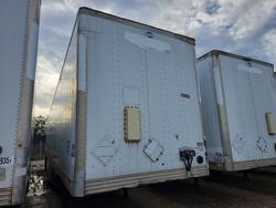 2014 Utility DRY Van Trailer-DRY Van Trailer en venta en Grand Prairie, TX