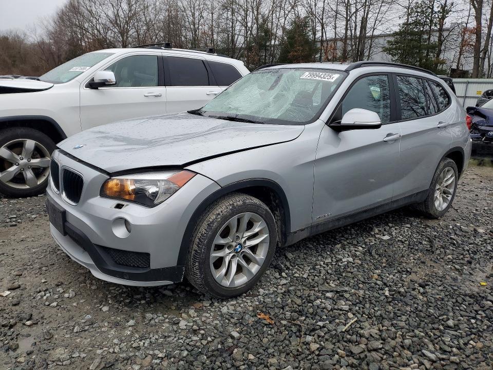 2015 BMW X1 Xdrive28i