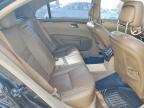 2008 Mercedes-Benz S 550