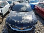 2015 Chevrolet Impala ltz