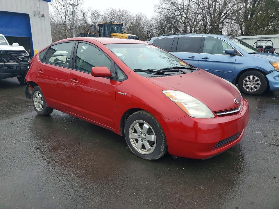 2009 Toyota Prius Base