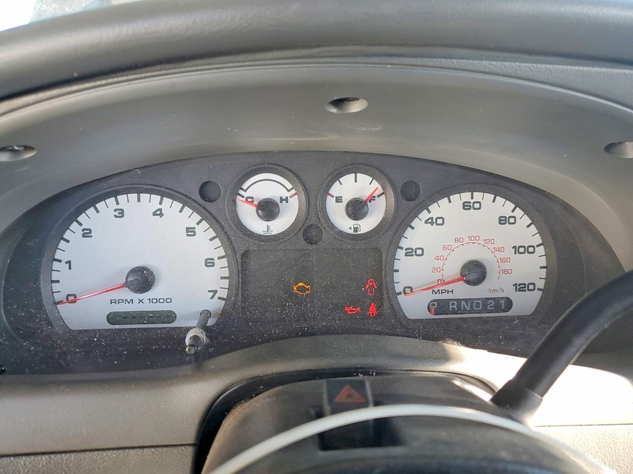 2008 Ford Ranger Super cab