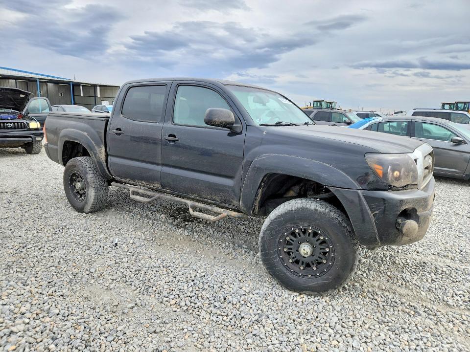 2011 Toyota Tacoma V6