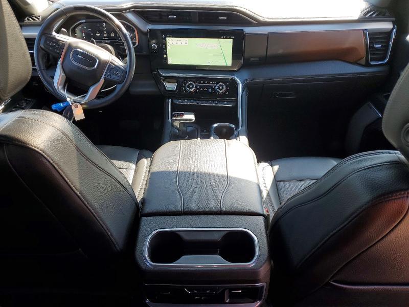 2023 GMC Sierra K1500 Denali