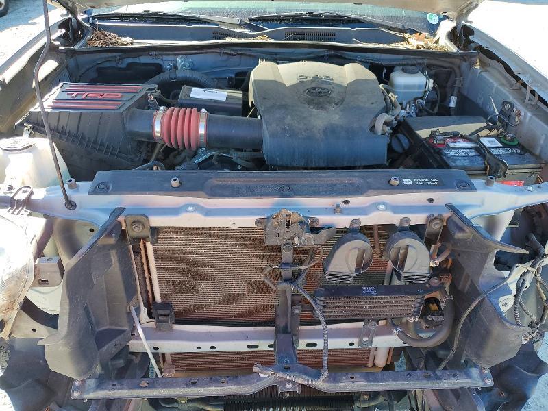 2017 Toyota Tacoma TRD PRO