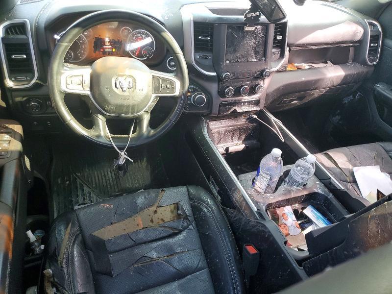 2019 Dodge RAM 1500 BIG Horn