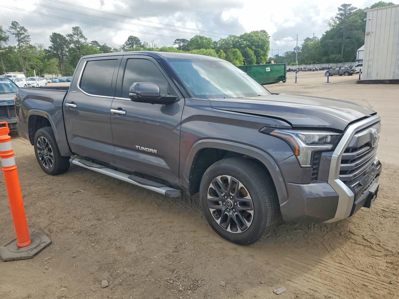 2023 Toyota Tundra Limited