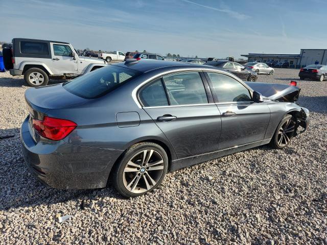 2018 BMW 330 i
