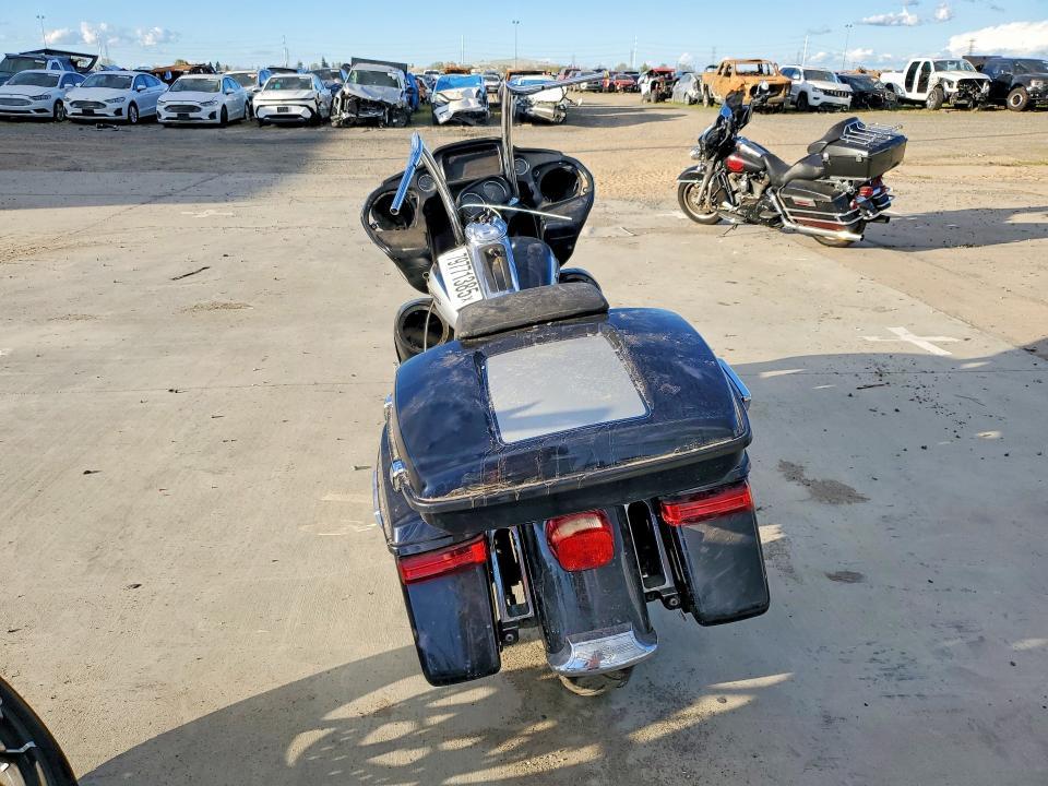 2019 Harley-Davidson Fltru