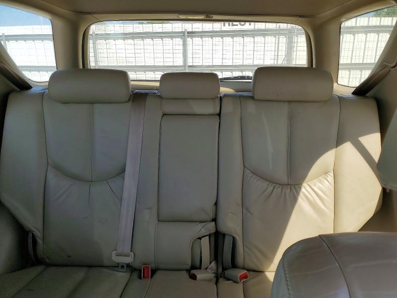 2001 Lexus Rx 300 Base