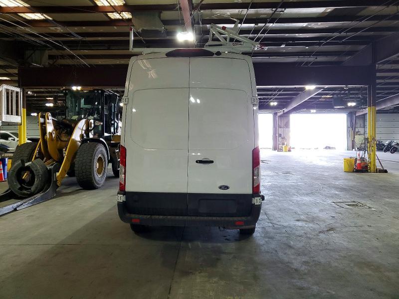2025 Ford Transit T-250