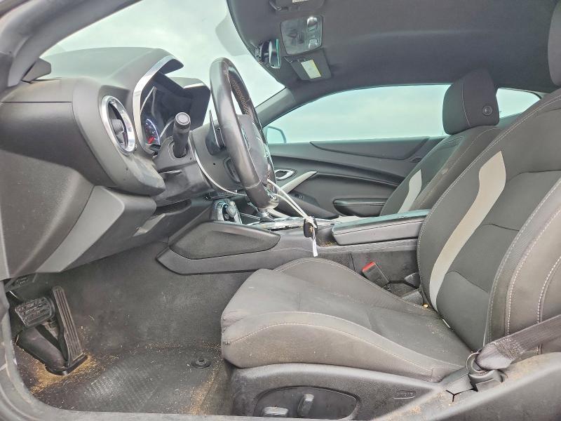 2018 Chevrolet Camaro lt