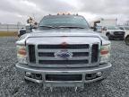 2008 Ford F350 Super Duty