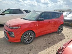 2020 KIA Soul Gt-line for sale in San Antonio, TX
