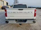 2025 Chev Silverado C1500 Heavy Duty
