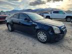 2010 Cadillac Cts Luxury Collection