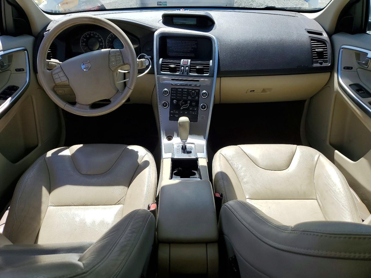 2010 Volvo Xc60 3.2