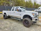 2012 Ford F350 Super Duty