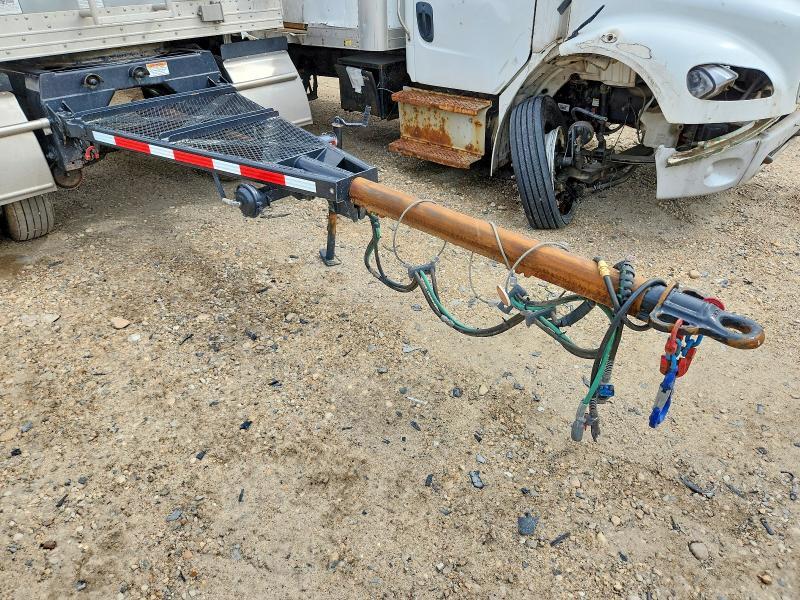 2026 Western Trailers 2026 Western Hopper Bottom Grain Trailer