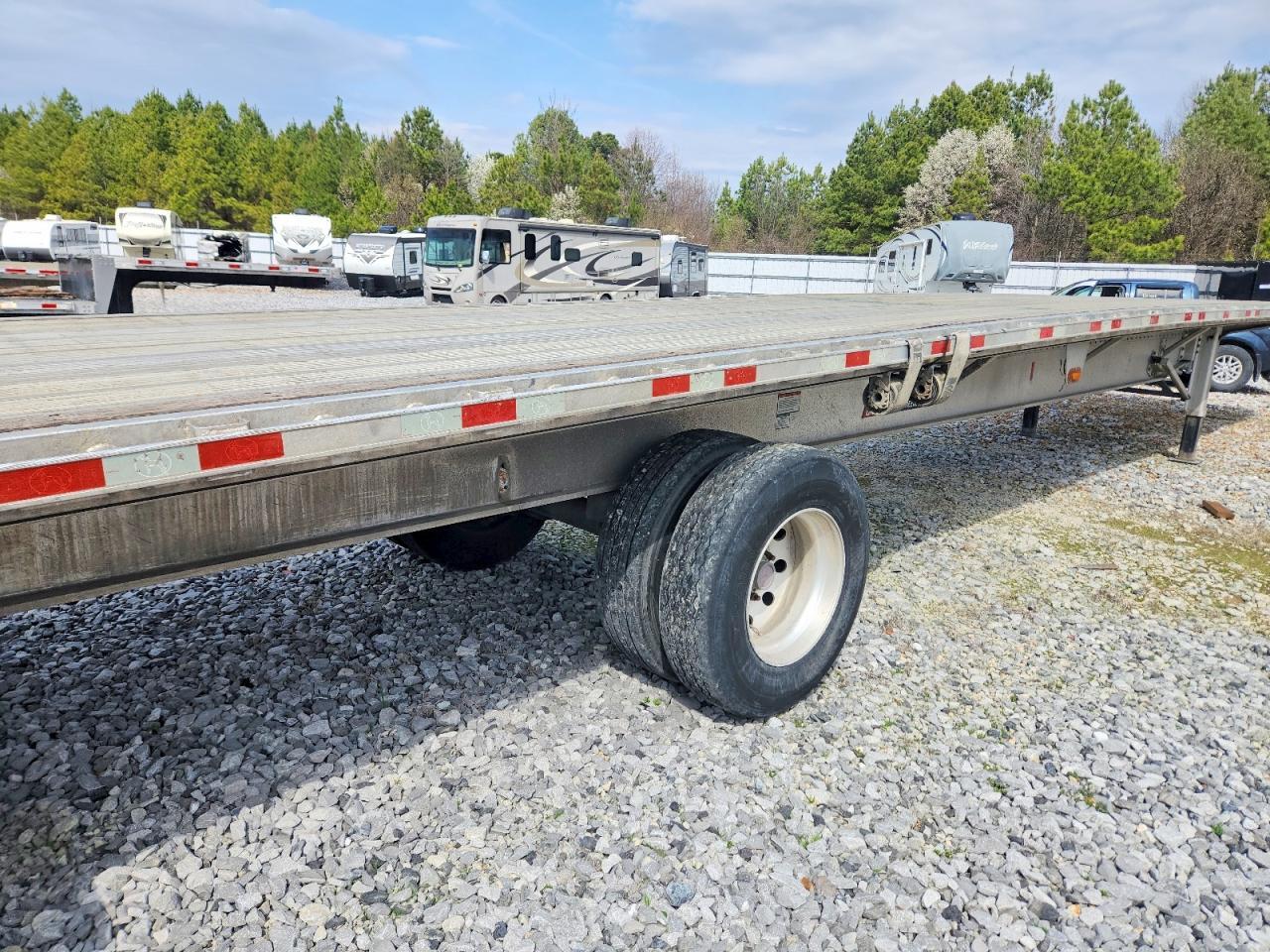 2020 Great Dane 2020 Great Dane Trailer