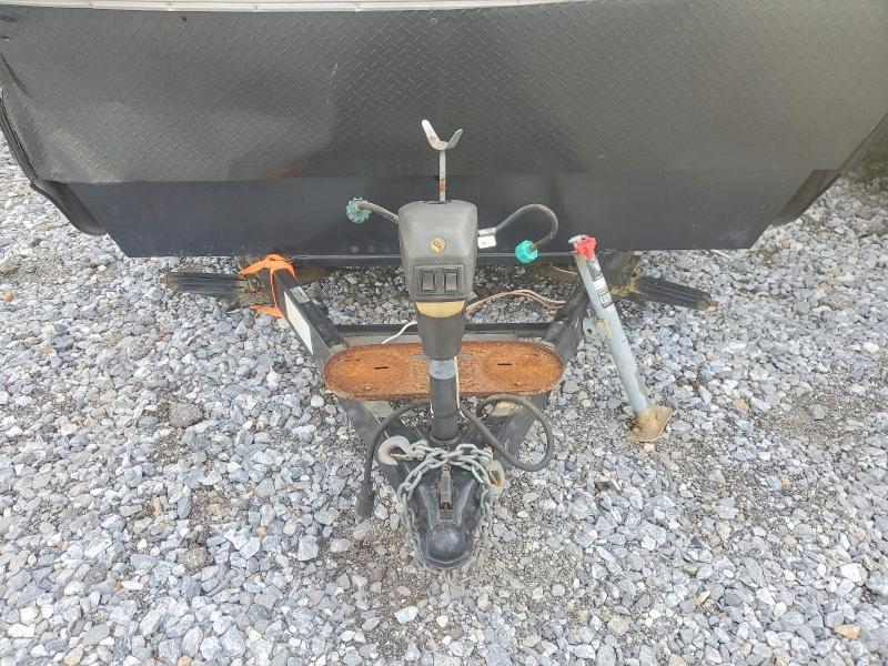 2015 Catalina 2015 Forest River Catalina Camper