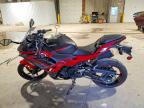 2025 Kawasaki EX500