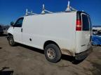 2009 Chevrolet Express