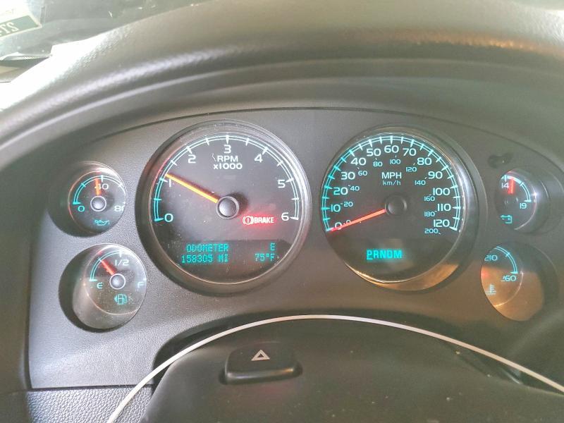 2014 GMC Yukon slt
