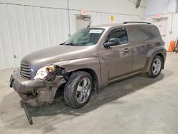 Chevrolet HHR Vehiculos salvage en venta: 2011 Chevrolet Hhr Panel ls