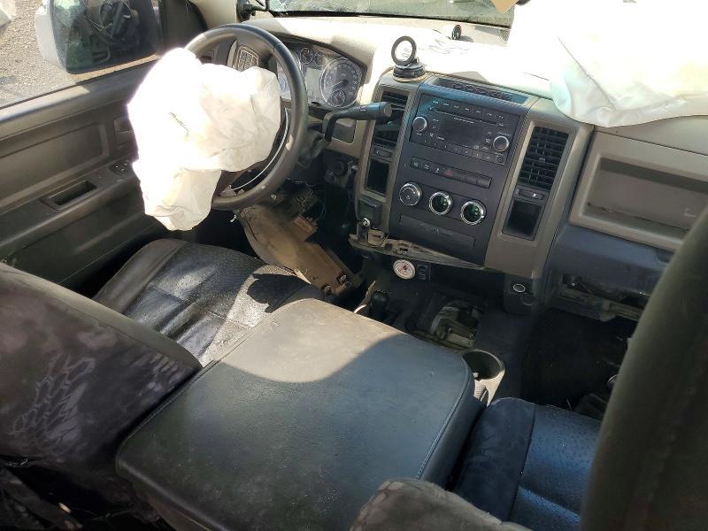 2012 Dodge 2012 Dodg RAM 3500 Crew Long 4