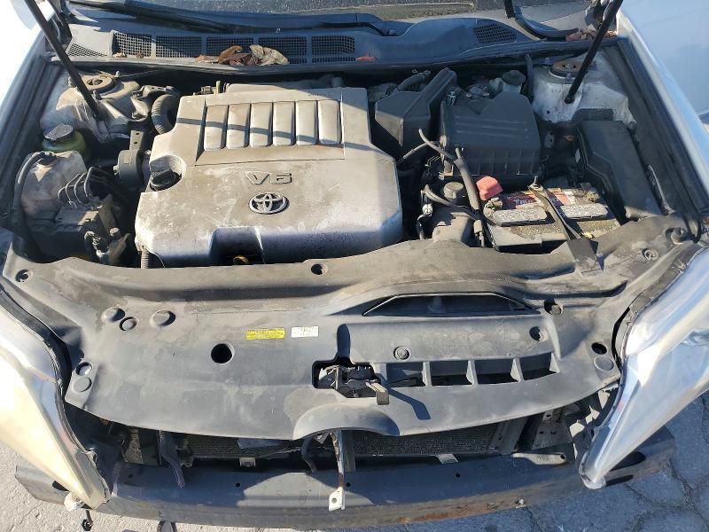 2011 Toyota Avalon Base