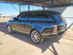2014 Land Rover Range Rover hse