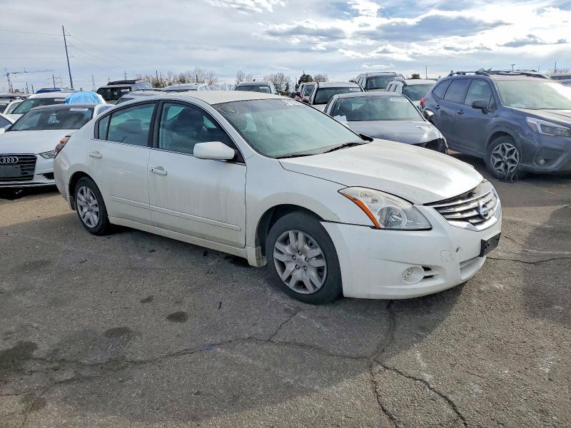 2010 Nissan Altima 2.5