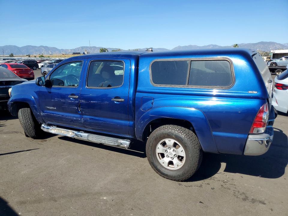 2014 Toyota Tacoma Prerunner