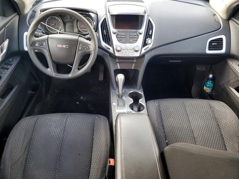 2015 GMC Terrain sle