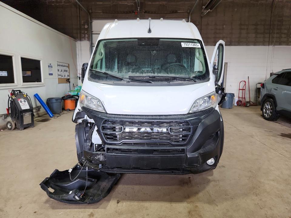 2025 Dodge Ram Promaster 2500 2500 Standard
