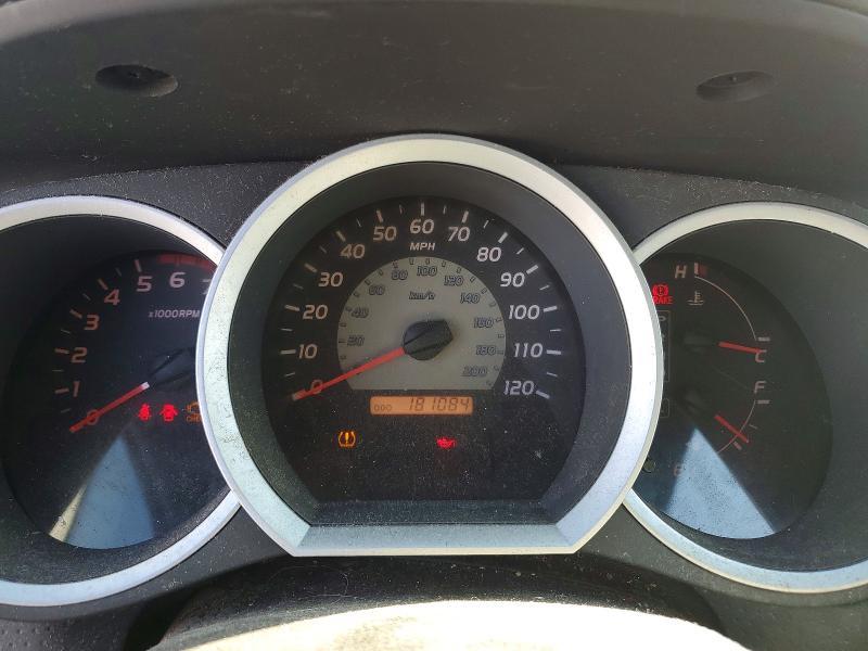 2006 Toyota Tacoma V6