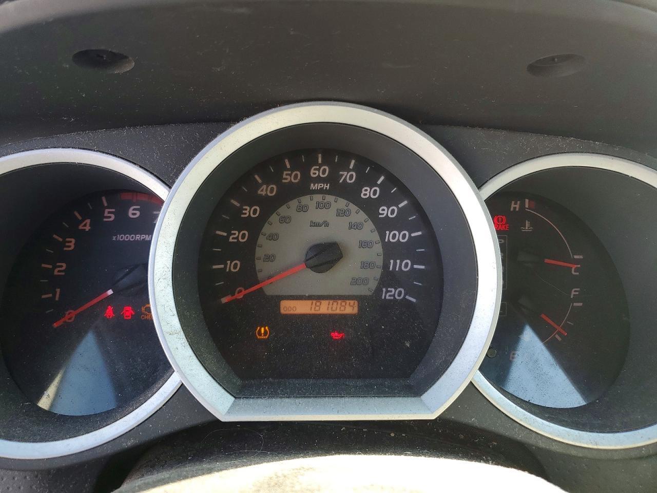2006 Toyota Tacoma V6