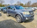2011 Honda Pilot Exln