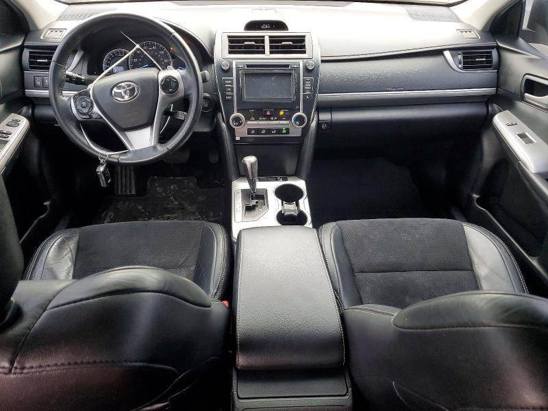 2014 Toyota Camry se V6