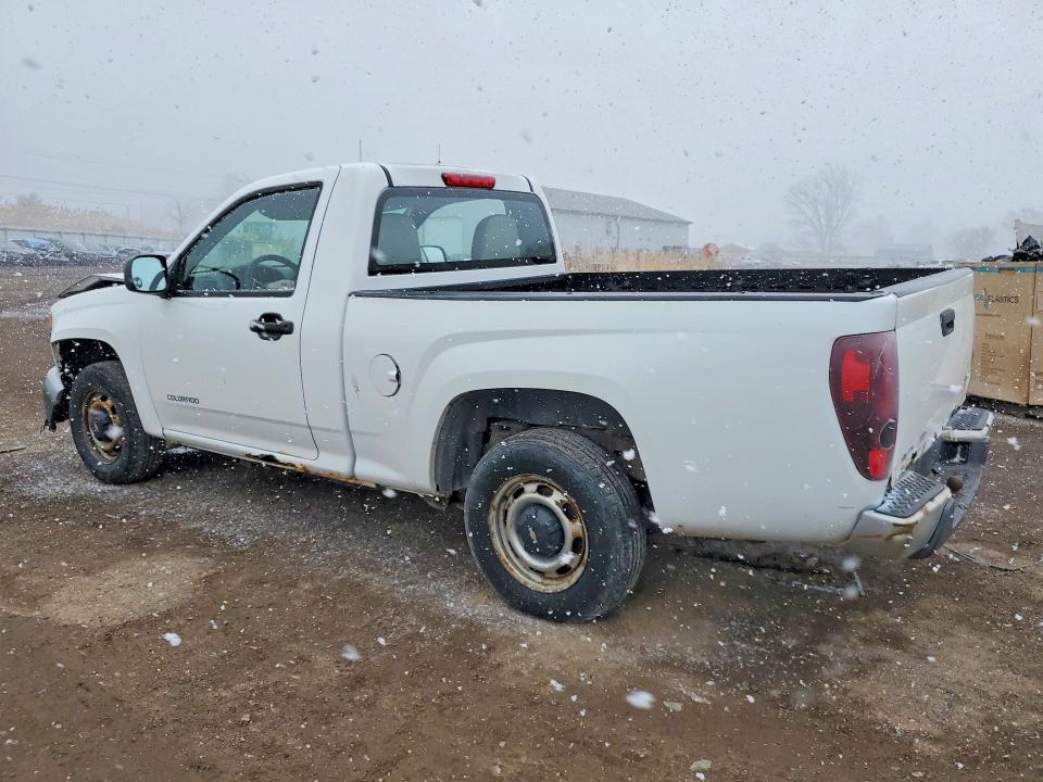 2005 Chev Colorado