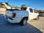 2008 Honda Ridgeline RTL