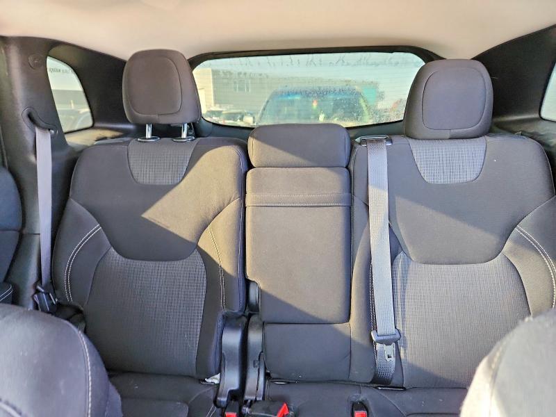 2015 Jeep Cherokee North 4DR 2
