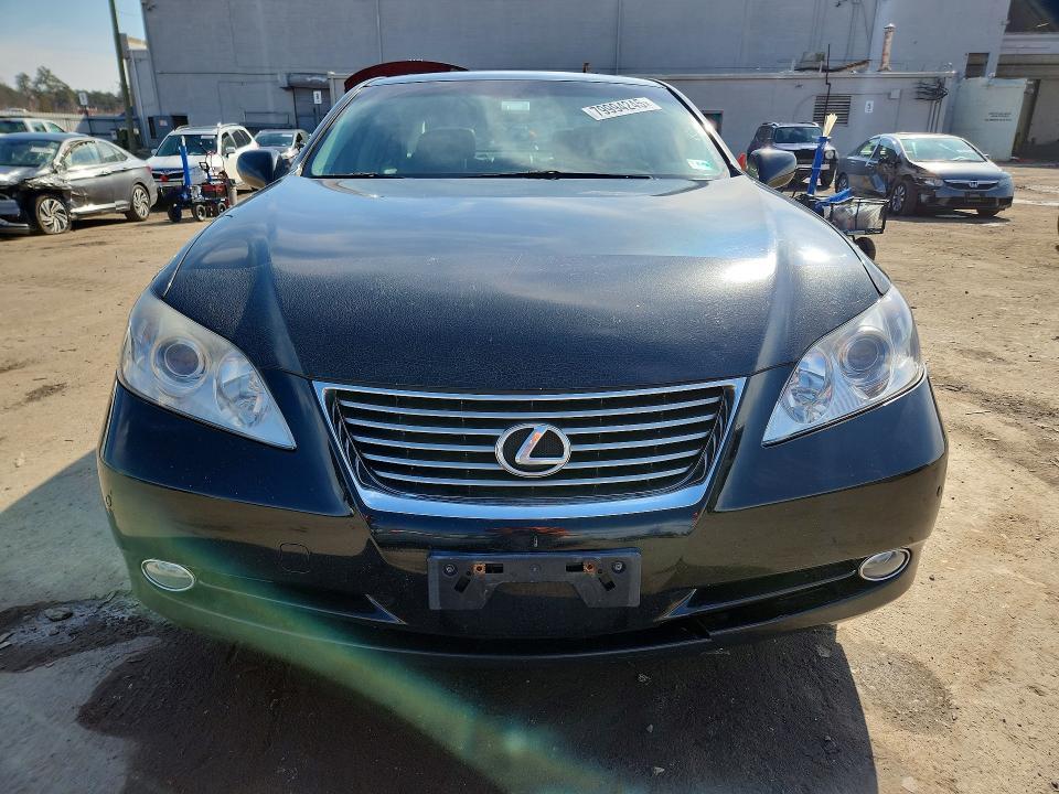 2008 Lexus Es 350 Base