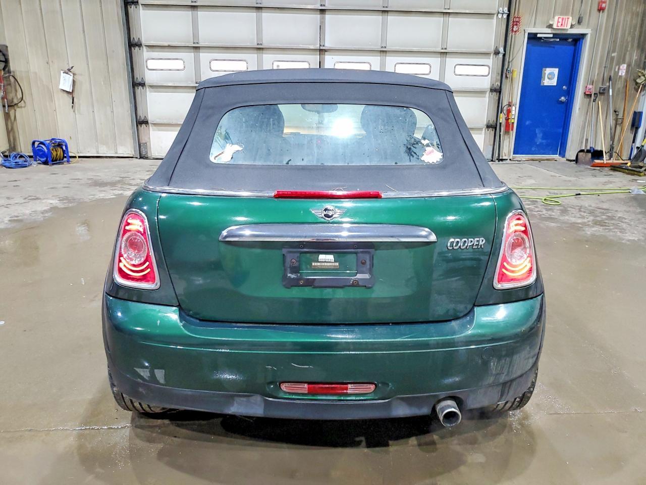 2015 Mini Cooper