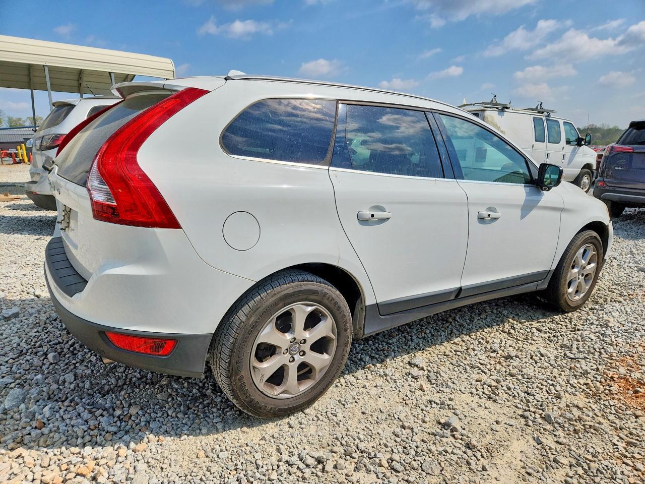 2013 Volvo Xc60 3.2