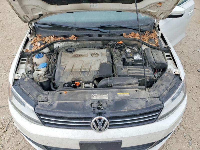 2013 Volkswagen Jetta tdi